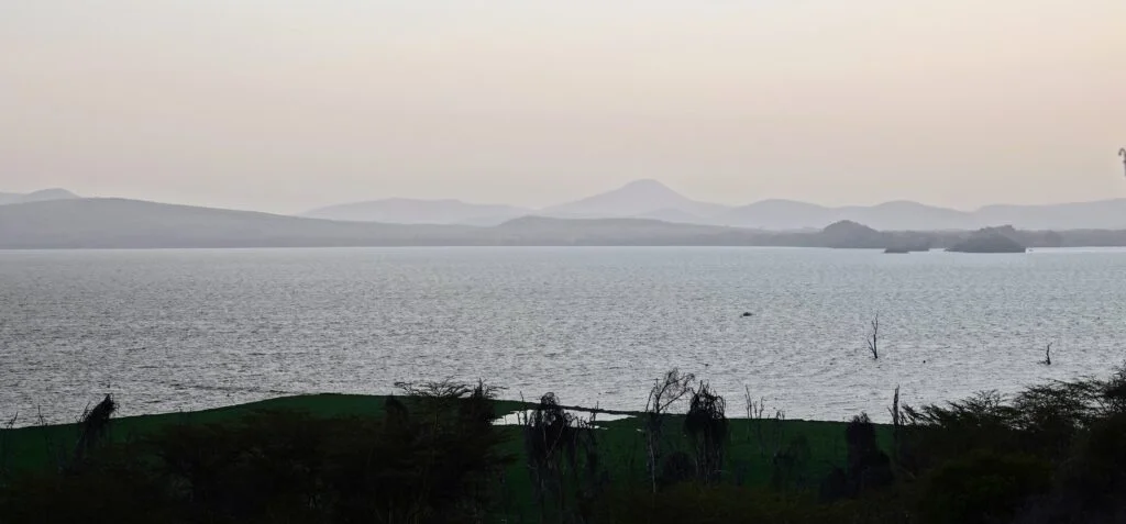 Naïvasha Lake, Kenya