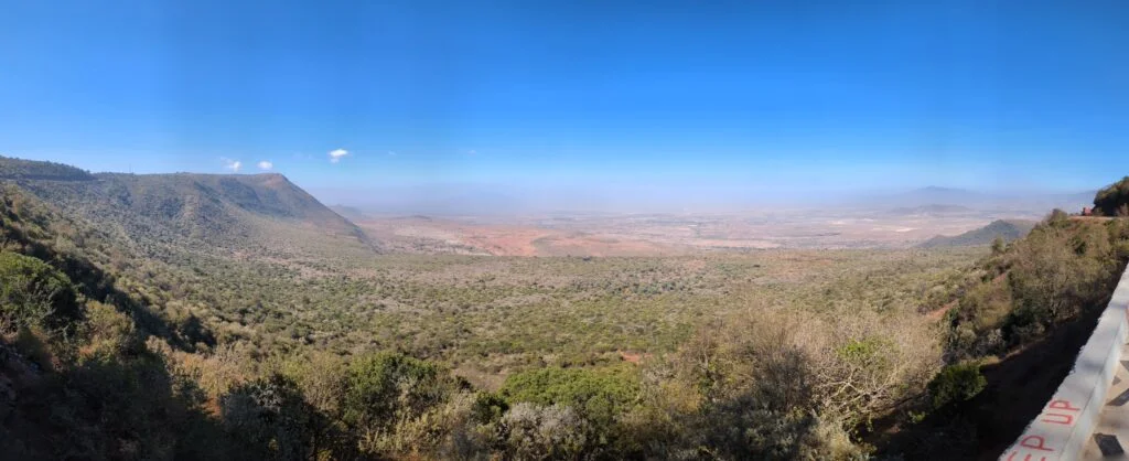 Vallée du Grand Rift, Kenya